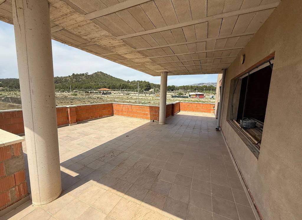 New Build - Villa - Salinas