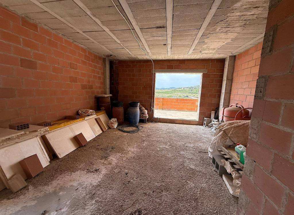 New Build - Villa - Salinas