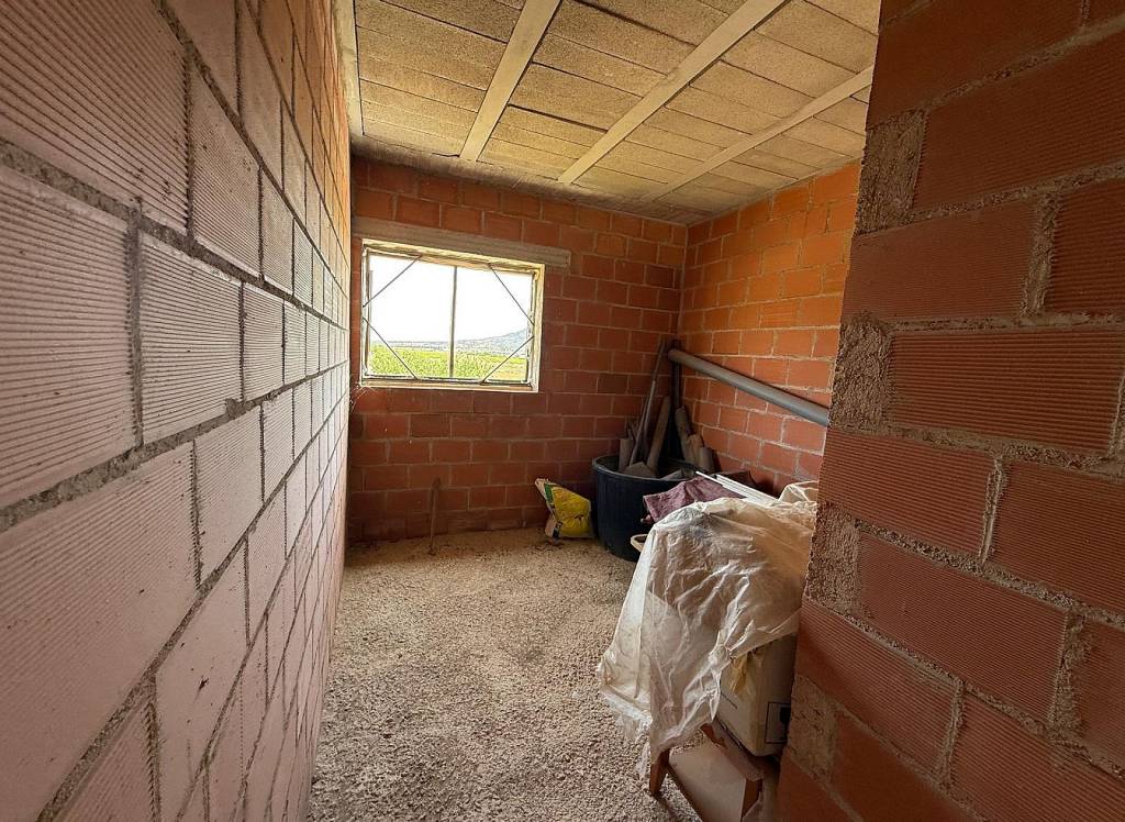 New Build - Villa - Salinas