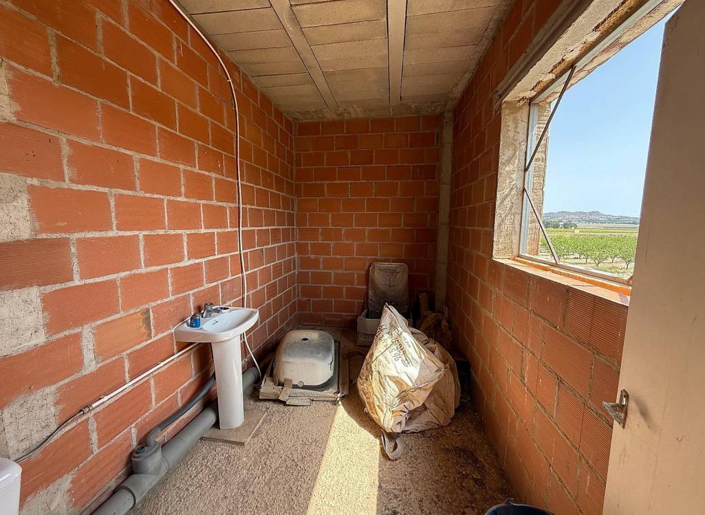 New Build - Villa - Salinas