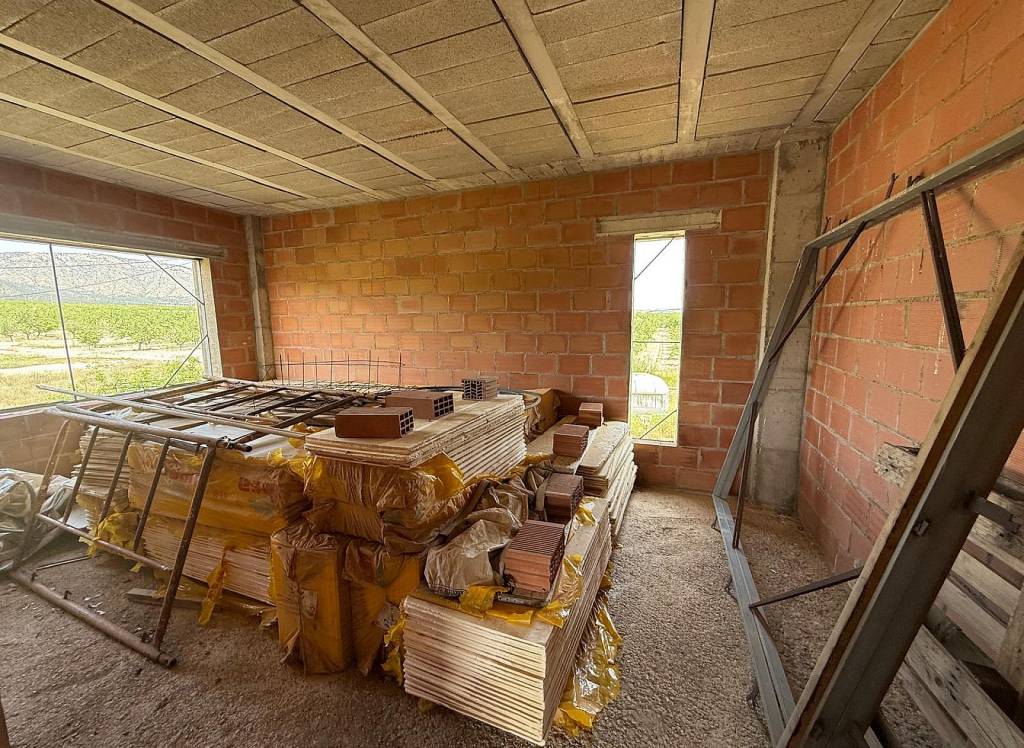 New Build - Villa - Salinas