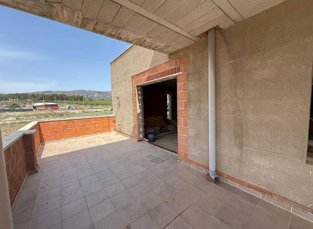 New Build - Villa - Salinas