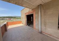 New Build - Villa - Salinas