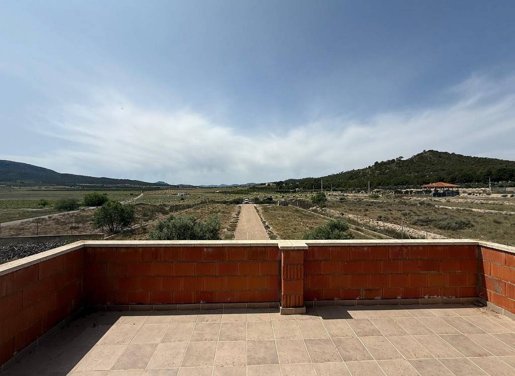 New Build - Villa - Salinas