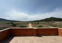 New Build - Villa - Salinas