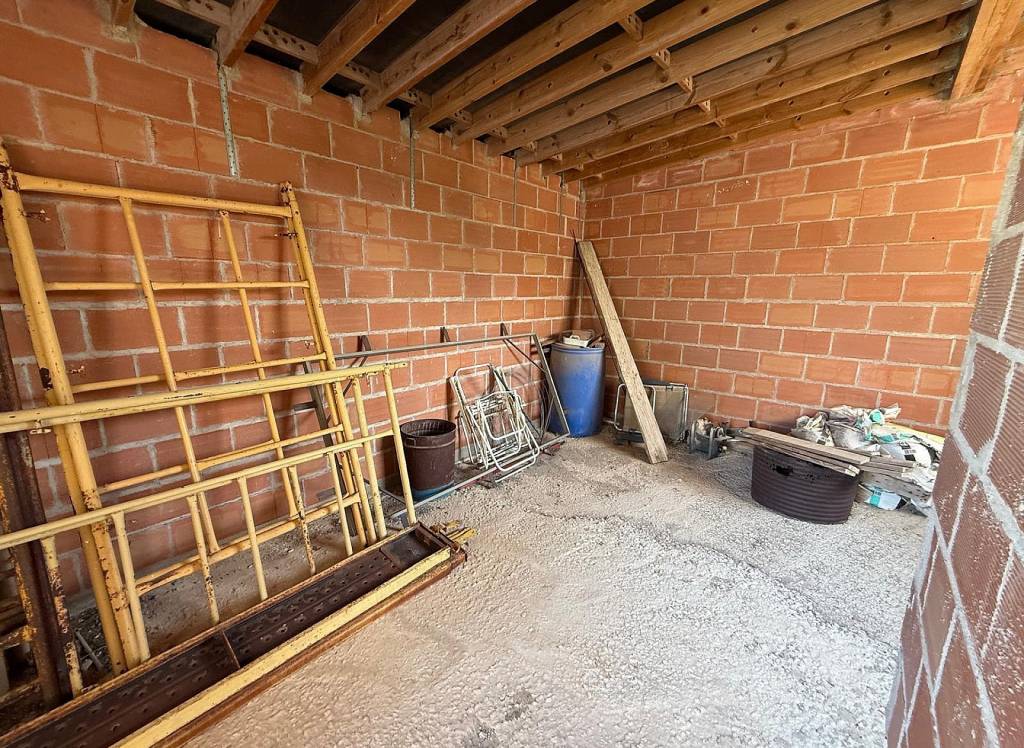 New Build - Villa - Salinas