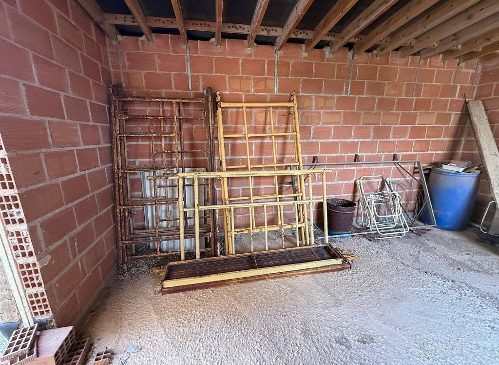 New Build - Villa - Salinas