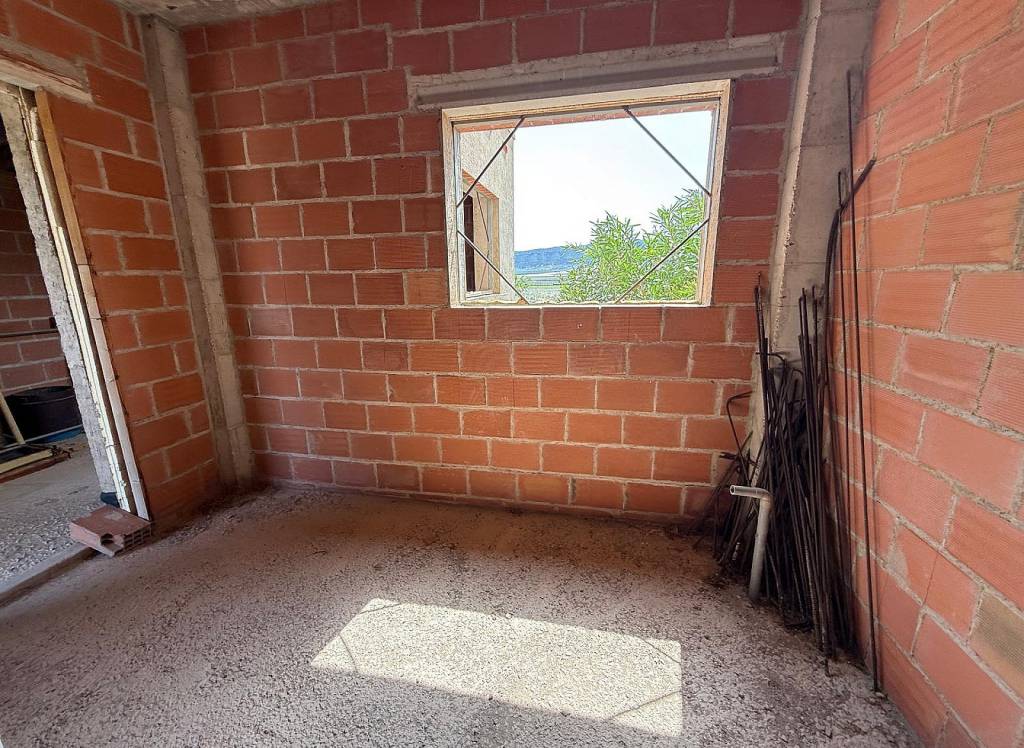 New Build - Villa - Salinas