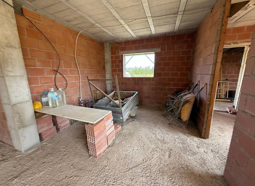 New Build - Villa - Salinas