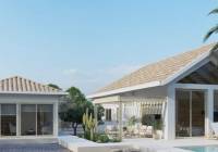 New Build - Villa - Salinas