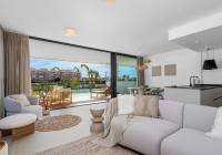 Nueva construcción  - Apartmento - Mar de Cristal