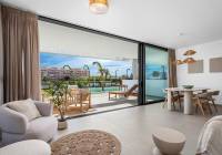 Nueva construcción  - Apartmento - Mar de Cristal