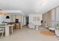 Nueva construcción  - Apartmento - Mar de Cristal