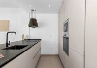 Nueva construcción  - Apartmento - Mar de Cristal