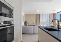 Nueva construcción  - Apartmento - Mar de Cristal