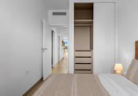 Nueva construcción  - Apartmento - Mar de Cristal