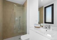 Nueva construcción  - Apartmento - Mar de Cristal