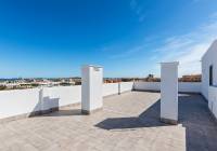 Nueva construcción  - Apartmento - Mar de Cristal