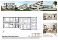 Nueva construcción  - Apartmento - Mar de Cristal