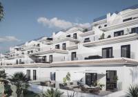 Nueva construcción  - Apartmento - Mutxamel