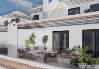 Nueva construcción  - Apartmento - Mutxamel