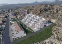 Nueva construcción  - Apartmento - Mutxamel