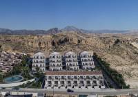 Nueva construcción  - Apartmento - Mutxamel