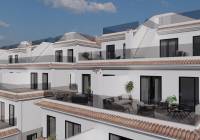 Nueva construcción  - Apartmento - Mutxamel