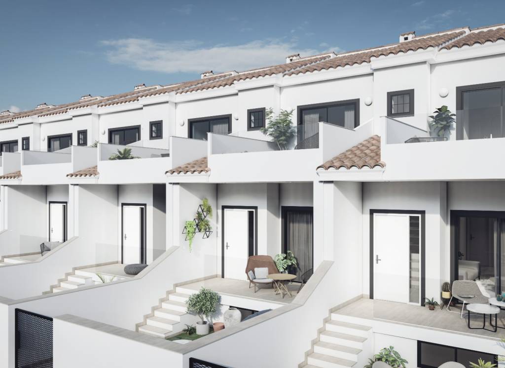 Nueva construcción  - Apartmento - Mutxamel