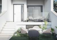 Nueva construcción  - Apartmento - Mutxamel