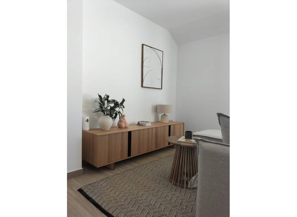 Nueva construcción  - Apartmento - Orihuela - Urban location