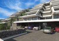 Nueva construcción  - Bungalow - Finestrat - Urbanizaciones