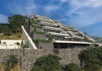 Nueva construcción  - Bungalow - Finestrat - Urbanizaciones