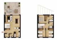 Nueva construcción  - Duplex - Monforte Del Cid - Alenda Golf