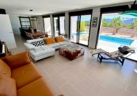 Nueva construcción  - Obra Nueva - La Romana - Rural location