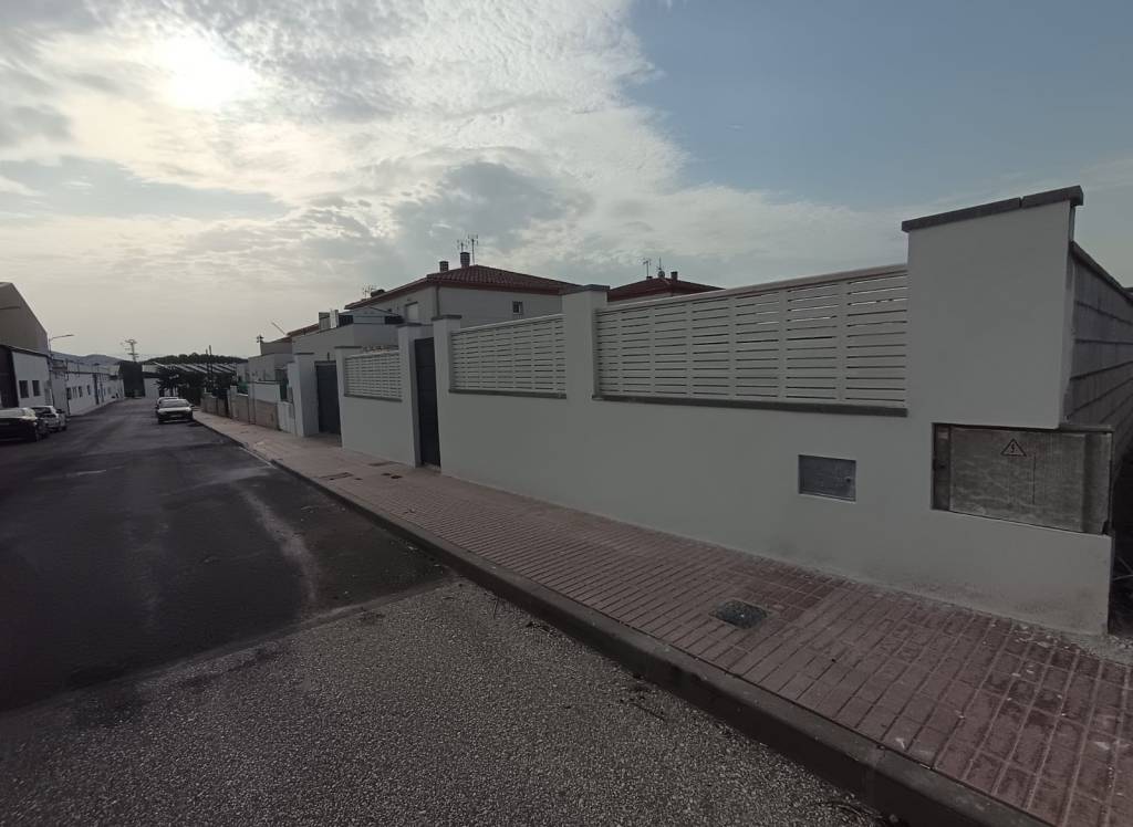 Nueva construcción  - Terreno - Salinas - Urban location