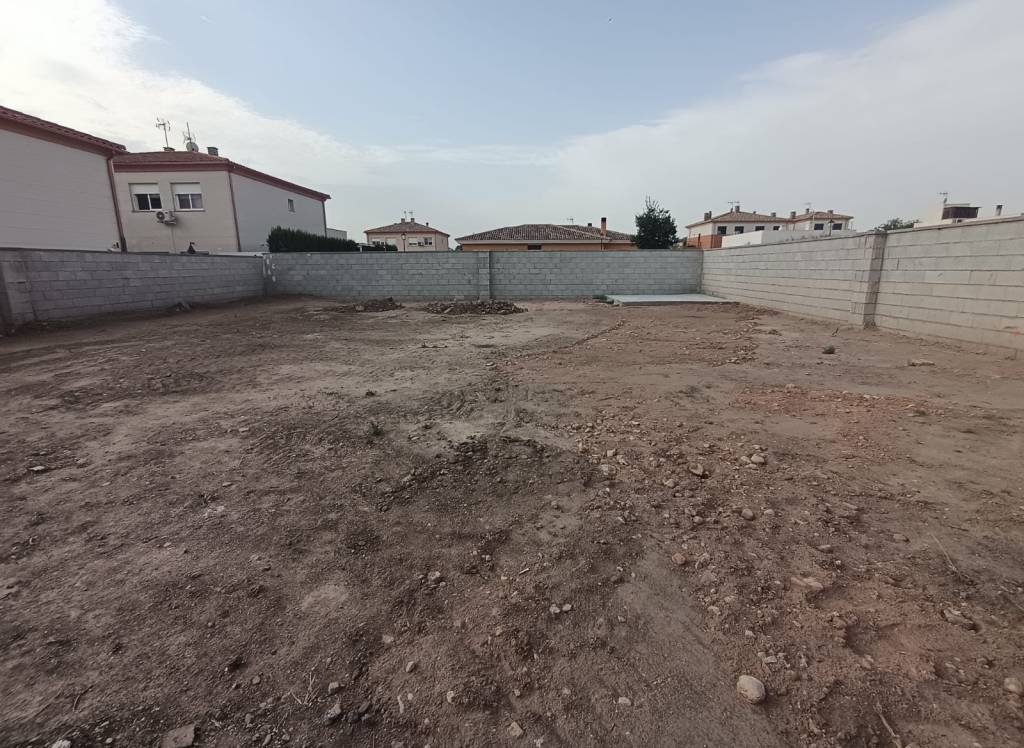 Nueva construcción  - Terreno - Salinas - Urban location
