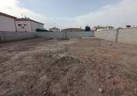 Nueva construcción  - Terreno - Salinas - Urban location