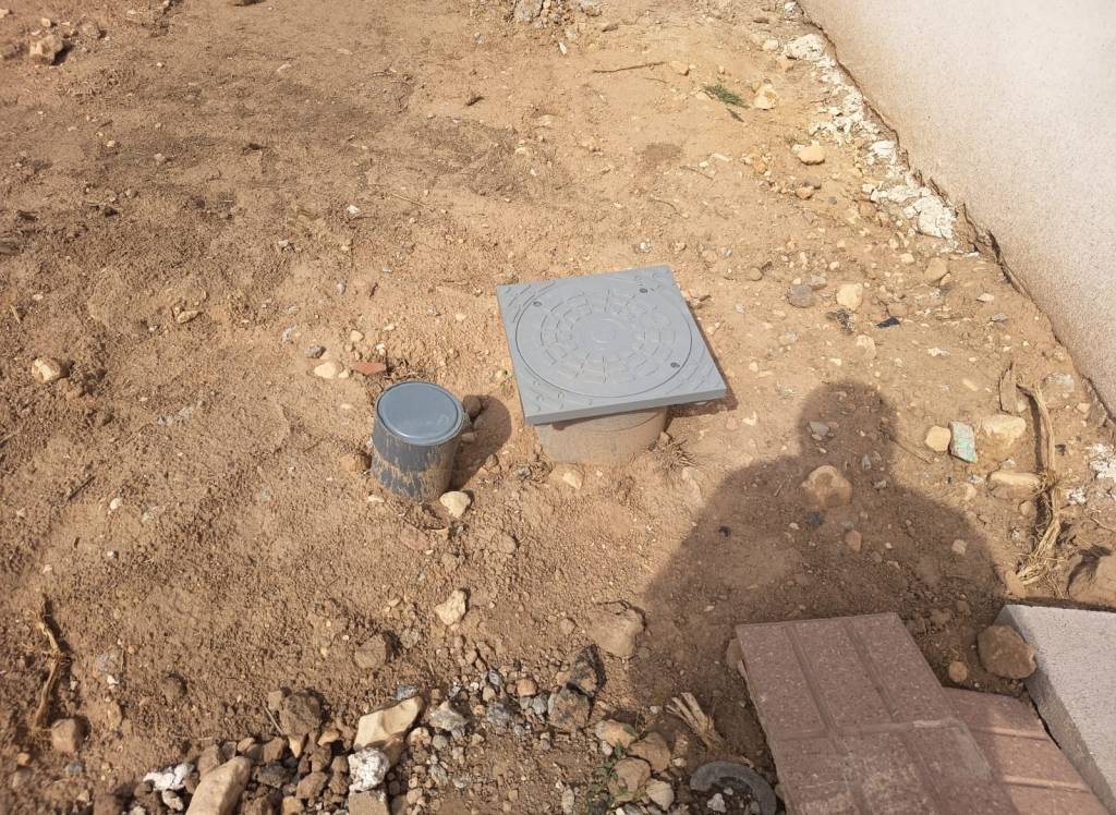 Nueva construcción  - Terreno - Salinas - Urban location