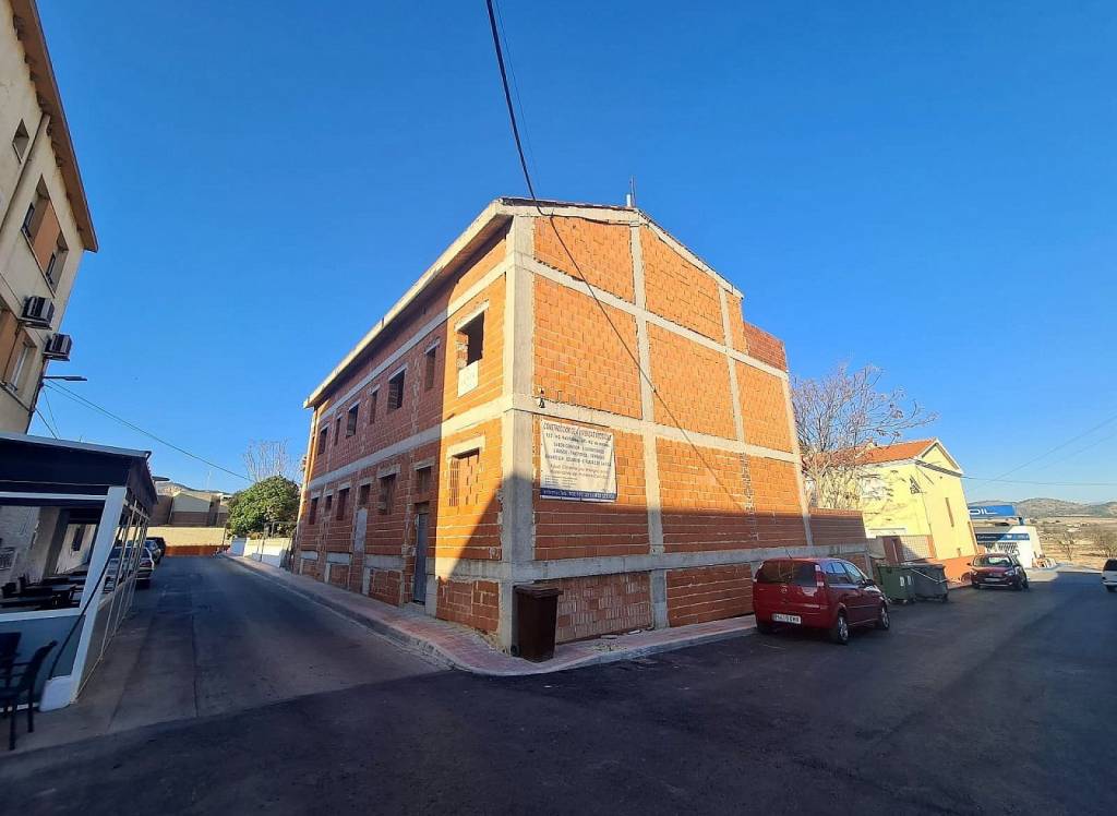 Nueva construcción  - Townhouse - Salinas