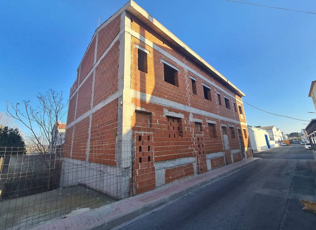 Nueva construcción  - Townhouse - Salinas