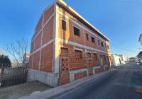 Nueva construcción  - Townhouse - Salinas