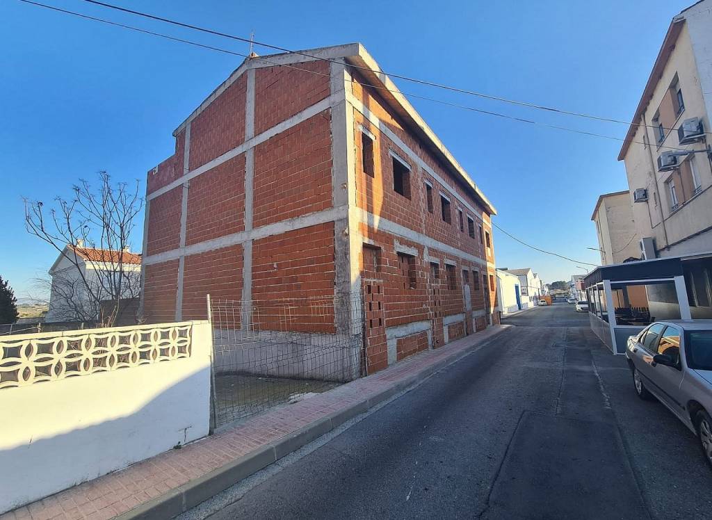 Nueva construcción  - Townhouse - Salinas