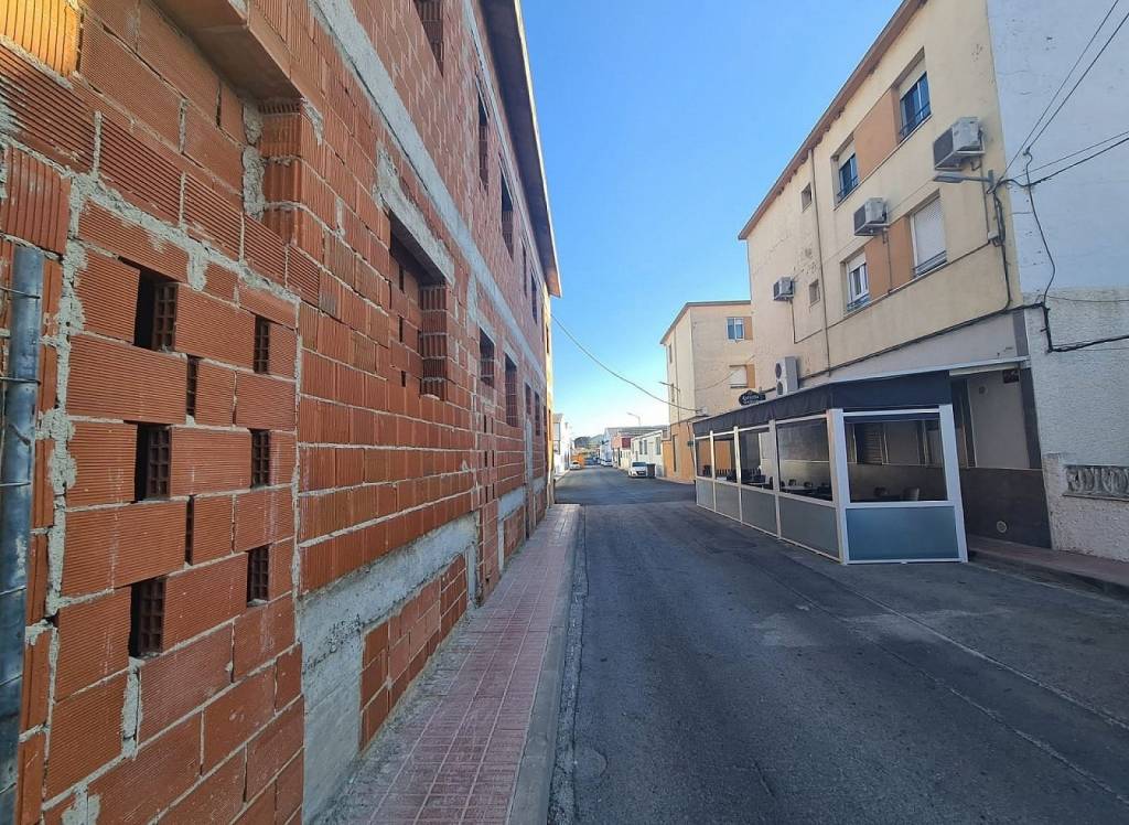 Nueva construcción  - Townhouse - Salinas