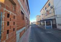 Nueva construcción  - Townhouse - Salinas