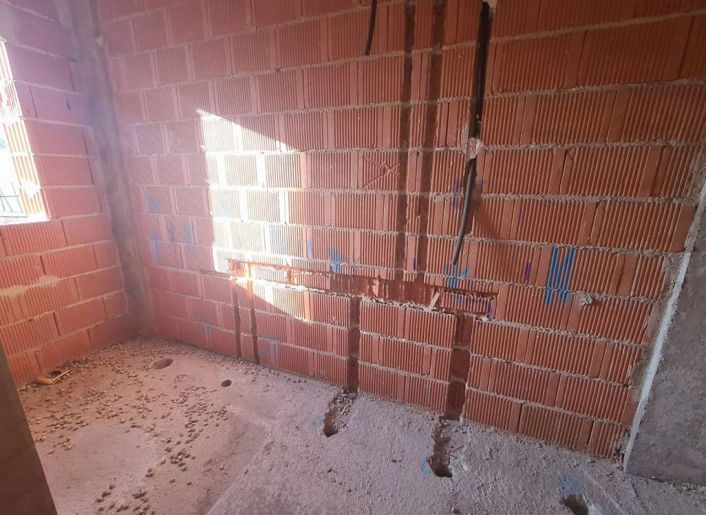 Nueva construcción  - Townhouse - Salinas