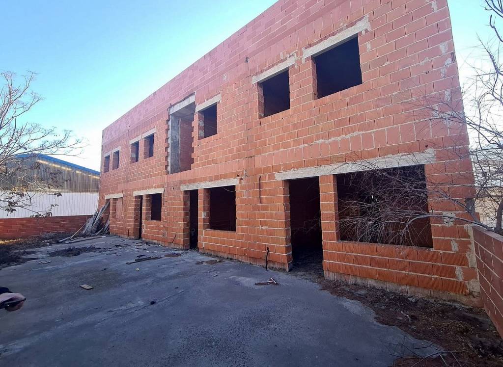 Nueva construcción  - Townhouse - Salinas