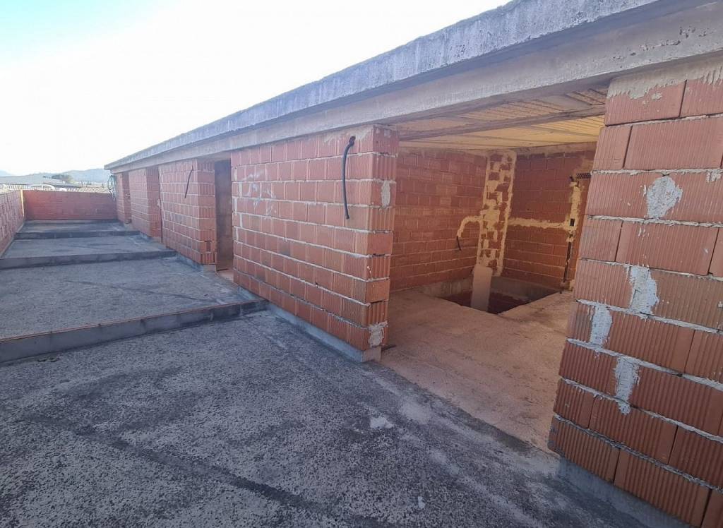 Nueva construcción  - Townhouse - Salinas