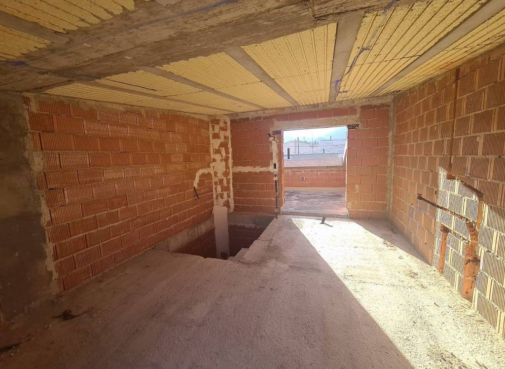 Nueva construcción  - Townhouse - Salinas