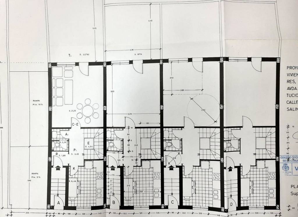 Nueva construcción  - Townhouse - Salinas